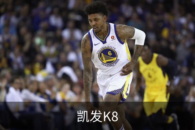 凯发K8公司环境与品牌介绍